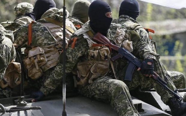 Украинские герои утилизировали свежую партию орков