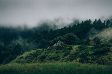 погода в Україні, фото pxhere