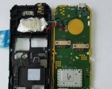 Силовики викрили підпільну лабораторію вибухівки