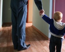 Чоловік викрав двох дітей колишньої співмешканки