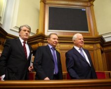 Екс-президентів пустять з торбами: в Кабміні розповіли чому