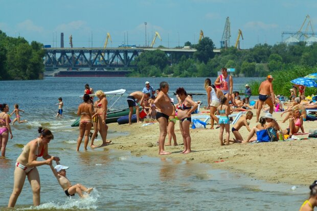 Дніпро, готуйся засмагати: синоптики обіцяють казкову погоду 7 вересня