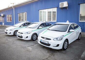 Учебные авто, фото: МВД