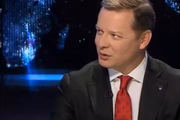 Анульована віза Ляшка підірвала мережу