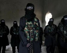 З'явилися кадри нападу ІД на американську базу