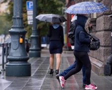 Погода на 17 травня: стихія "відірветься" на українцях