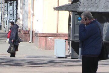 Пенсіонери, скріншот: YouTube