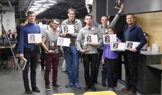 Украинские разработчики победил в конкурсе NASA