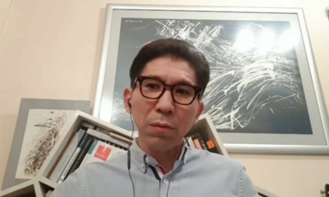 Досим Сатпаєв