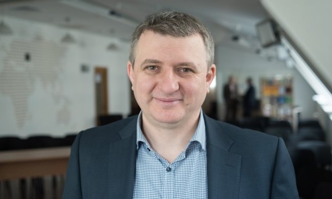 Юрій Романенко