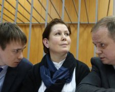 Судилище над директором української бібліотеки обурило правозахисників