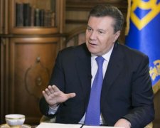 "Якби я залишився, Анечка ...": Янукович відкрив душу Герман