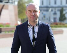 Сергій Надал