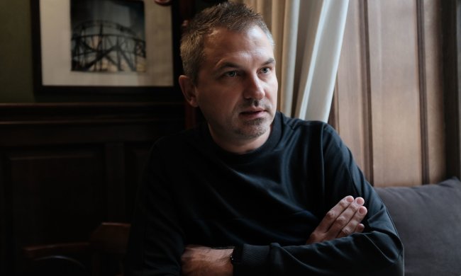 Роман Скрыпин, журналист