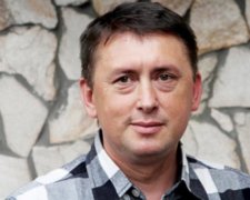 Майору Мельниченко устроили обыск 