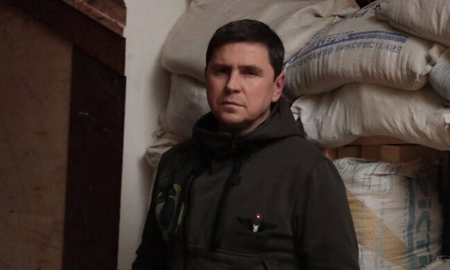 Михаил Подоляк, фото: ОПУ