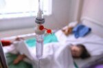 Мама вбила телефоном: страшна трагедія сколихнула Харків, - крихітка довго боролася за життя