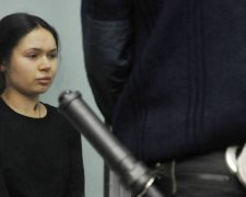 Зайцева і Дронов в одній клітці: в Харкові розпочався суд