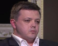 Не громадяни: Семенченко "розгромив" жителів Донбасу