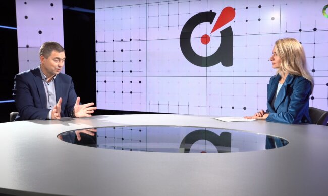 Всеволод Степанюк