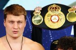 Повєткіна виправдали після допінг-скандалу