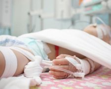 Розстріляйте мене: неправильне лікування убило дитину 