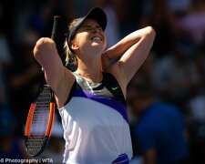 Світоліна обіграла Халеп і вийшла у півфінал Підсумкового турніру WTA: відео