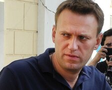 Навальний боїться за безпеку своєї родини