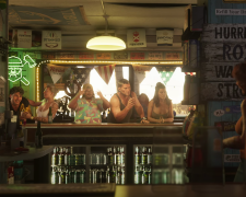 GTA VI / фото: скриншот YouTube