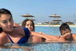 Публікація Джордіни Родрігес, скріншот: Instagram