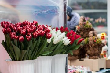 Плоди 8 березня: маркетологи підрахували чоловічі жертви