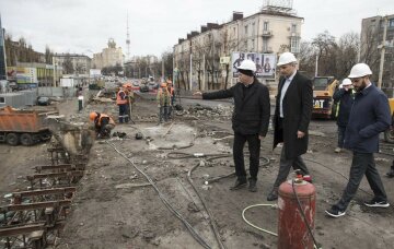 Кличко потрапив під роздачу киян через Шулявський міст: "Зроблено на від**бись"