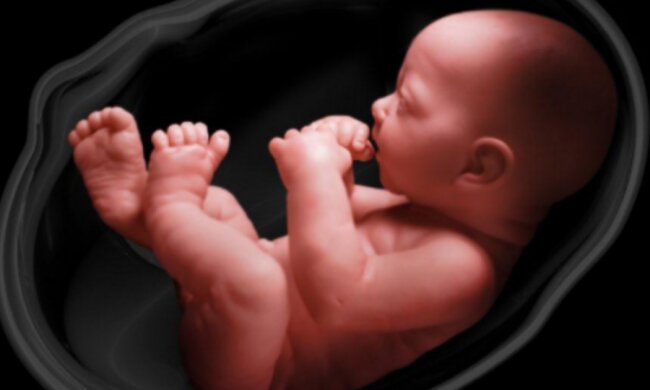 Тепер зовнішність дитини можна побачити ще до вагітності