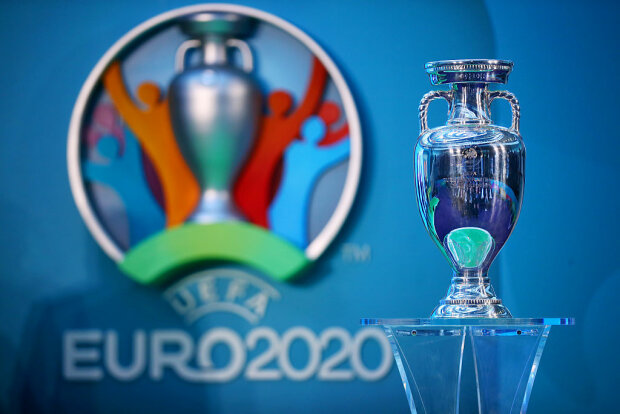 Евро-2020 перенесли на 2021 год, Getty Images