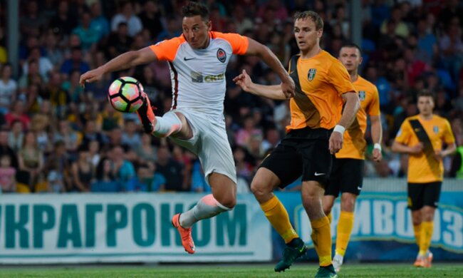 Стало відомо, що рекомендував Шахтар футболістам щодо війни на Дoнбасi