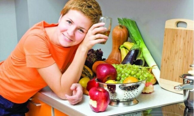 Як побороти весняний авітаміноз