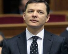 Генпрокурор взялся за Ляшко всерьез
