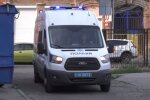 На Тернопільщині в гуртожитку схопили злодія - забирав навіть капці