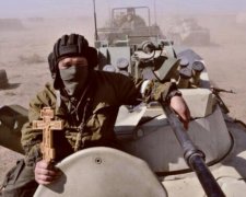 Стало відомо про "успіхи" путінських найманців в Сирії
