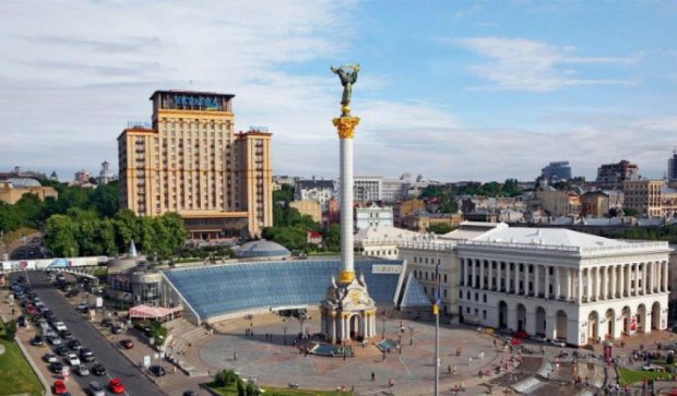 Киев вошел в ТОП-10 самых непригодных для жизни городов