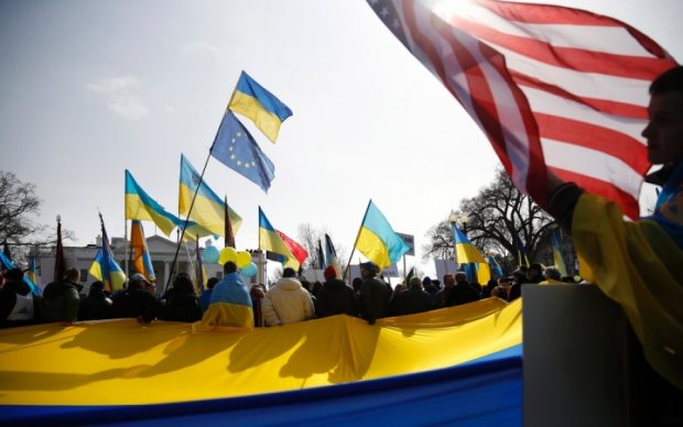 Стало известно, почему американцам стоит побеспокоится об Украине