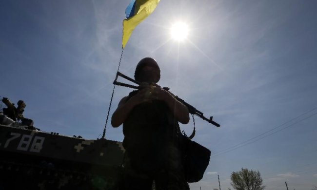 Сепаратисти найбільше обстрілюють Донеччину