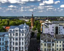 Неожиданный выбор: топ самых комфортных городов Украины
