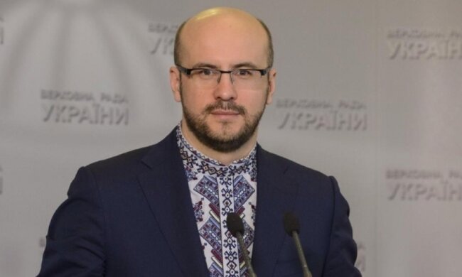Коаліції у парламенті не існує – Рудик