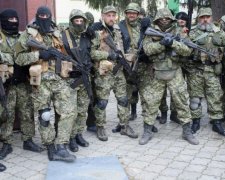 Срочно! Террористы схватили "украинских диверсантов"