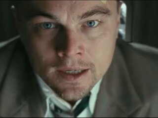 Леонардо Ді Капріо, фото: скріншот з відео