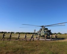 Украинские защитники показали, что делает их "невидимыми"