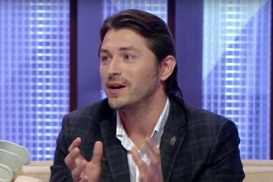 Сергій Притула в програмі "Право на владу"