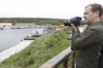 Японців обурив візит Медведєва на Курили