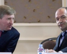 От Баден-Бадена до Лондона: тайные имения украинских олигархов